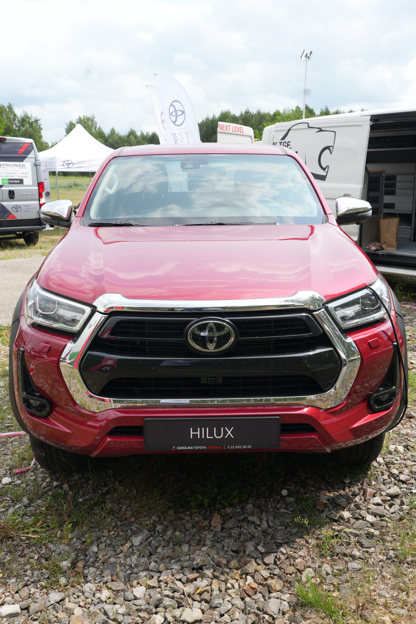 hilux