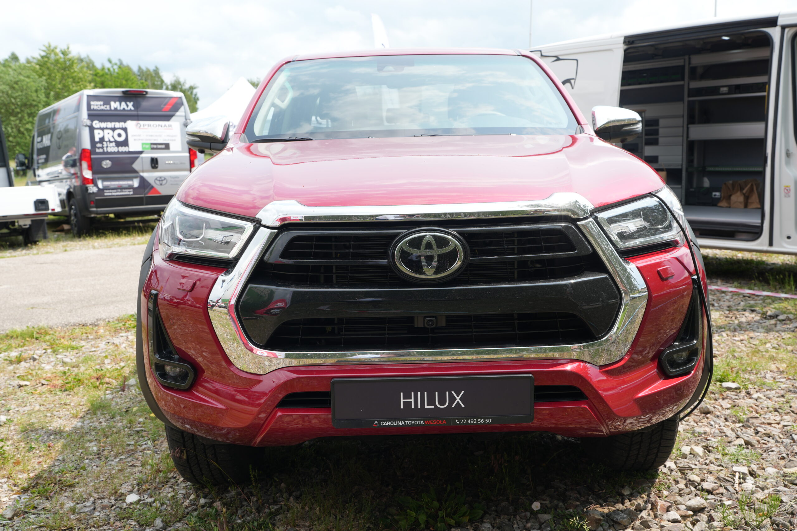 hilux
