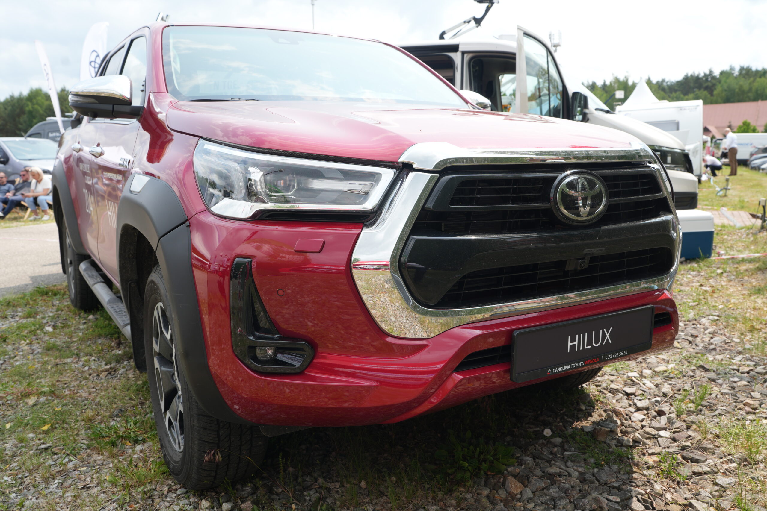 hilux
